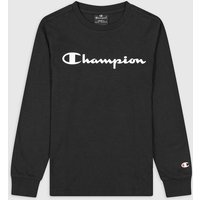 CHAMPION Kinder Shirt Long Sleeve Crewneck T-Shirt von Champion