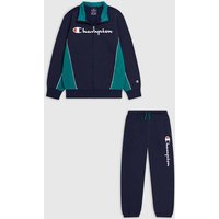 CHAMPION Kinder Sportanzug Full Zip Suit CHAMPION Kinder Sportanzug Full Zip Suit von Champion