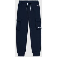CHAMPION Kinder Sporthose Cargo Pants CHAMPION Kinder Sporthose Cargo Pants von Champion