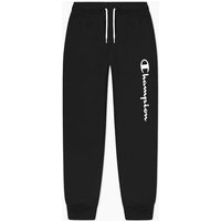CHAMPION Kinder Sporthose Rib Cuff Pants CHAMPION Kinder Sporthose Rib Cuff Pants von Champion