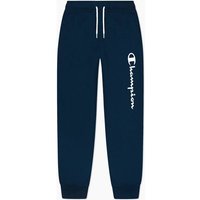 CHAMPION Kinder Sporthose Rib Cuff Pants CHAMPION Kinder Sporthose Rib Cuff Pants von Champion
