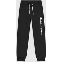 CHAMPION Kinder Sporthose Rib Cuff Pants CHAMPION Kinder Sporthose Rib Cuff Pants von Champion
