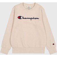 CHAMPION Kinder Sweatshirt Crewneck von Champion