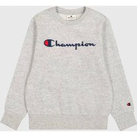 CHAMPION Kinder Sweatshirt Crewneck von Champion