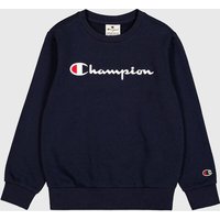 CHAMPION Kinder Sweatshirt Crewneck CHAMPION Kinder Sweatshirt Crewneck von Champion