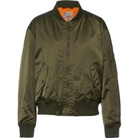 CHAMPION Legacy Bomberjacke Damen CHAMPION Legacy Bomberjacke Damen von Champion