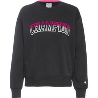 CHAMPION Legacy Color Punch Sweatshirt Damen CHAMPION Legacy Color Punch Sweatshirt Damen von Champion