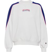 CHAMPION Legacy Color Punch Sweatshirt Damen CHAMPION Legacy Color Punch Sweatshirt Damen von Champion