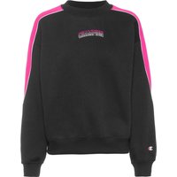 CHAMPION Legacy Color Punch Sweatshirt Damen CHAMPION Legacy Color Punch Sweatshirt Damen von Champion