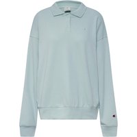 CHAMPION Legacy Sweatshirt Damen CHAMPION Legacy Sweatshirt Damen von Champion