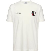 CHAMPION T-Shirt Herren CHAMPION T-Shirt Herren von Champion