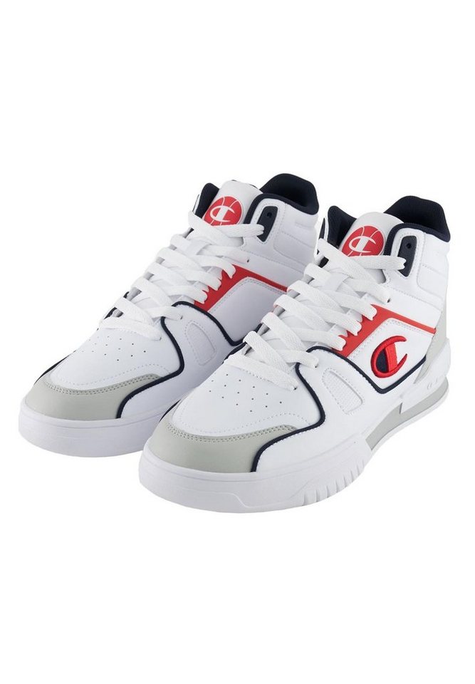 Champion 3 POINT MID Sneaker Champion 3 POINT MID Sneaker von Champion