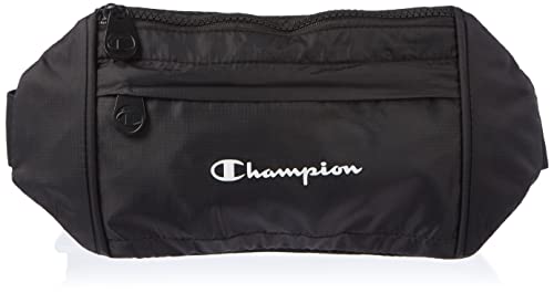 Champion Athletic Bags - 805659 Gürteltasche, Schwarz, Einheitsgröße Unisex - Erwachsene von Champion