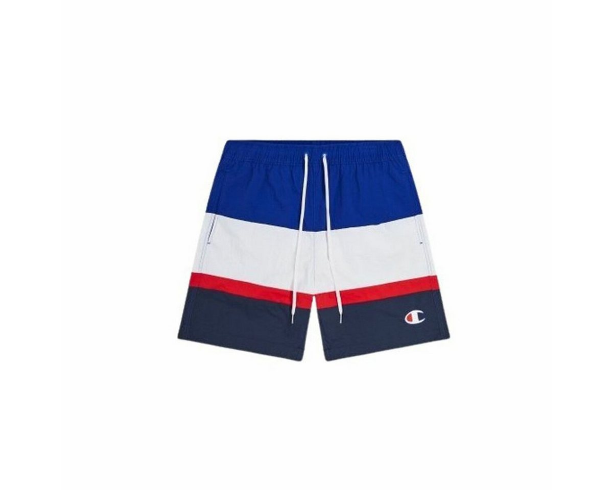 Champion Badehose Jungen Badehose Champion Blau Strand von Champion