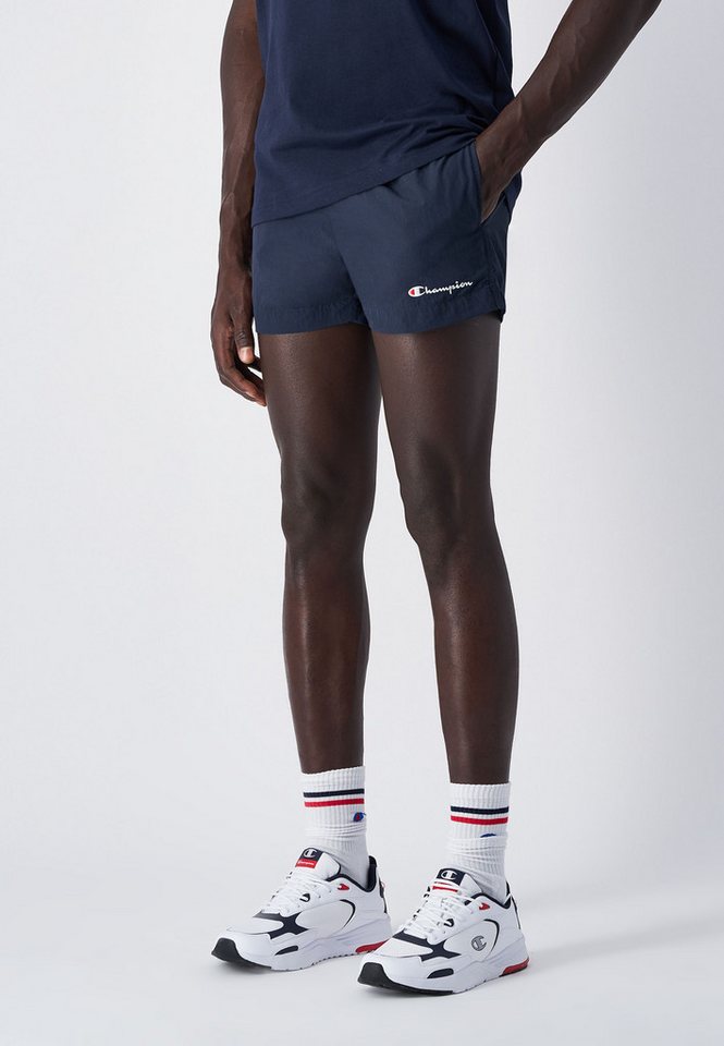 Champion Badeshorts Icons Beachshort Short Champion Badeshorts Icons Beachshort Short von Champion