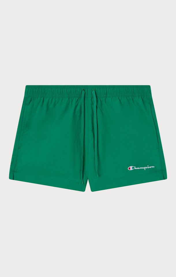 Champion Badeshorts Icons Beachshort Short Champion Badeshorts Icons Beachshort Short von Champion