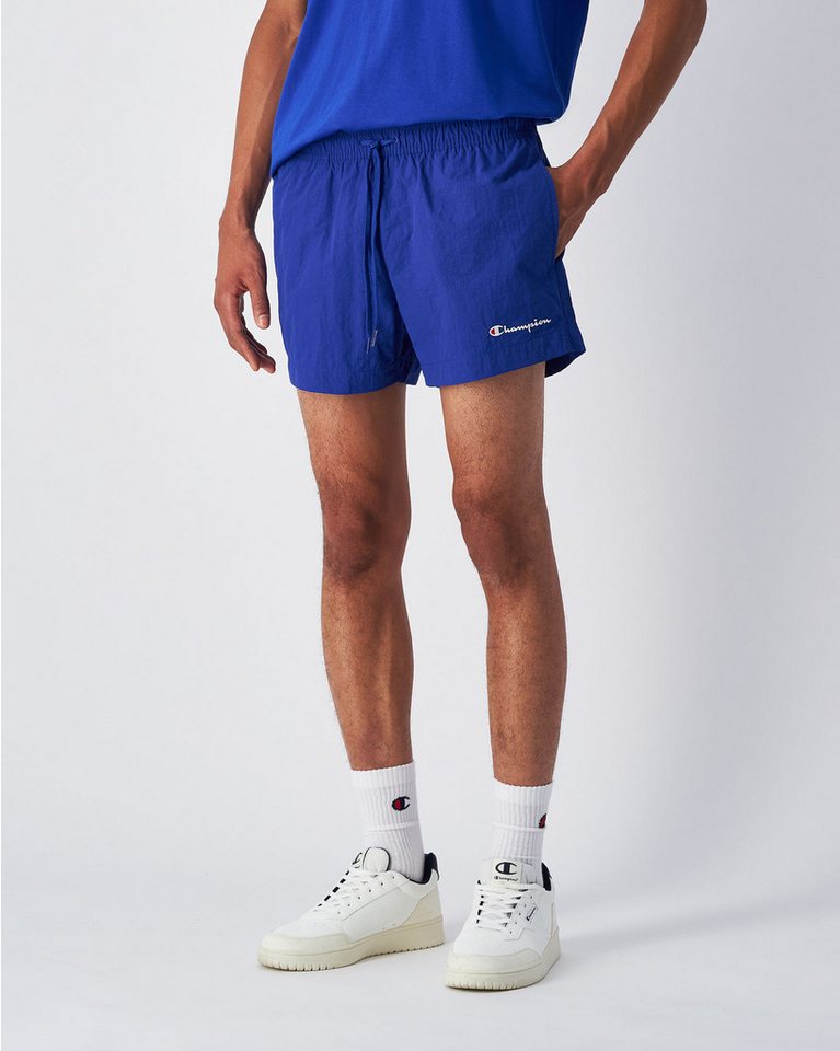 Champion Badeshorts Icons Beachshort Short Champion Badeshorts Icons Beachshort Short von Champion