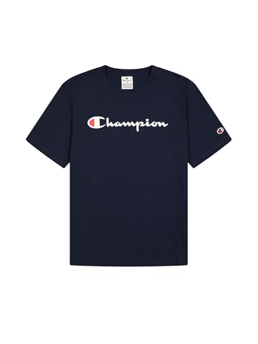Champion Big Logo Jersey Shirt Herren - XL Champion Big Logo Jersey Shirt Herren - XL von Champion