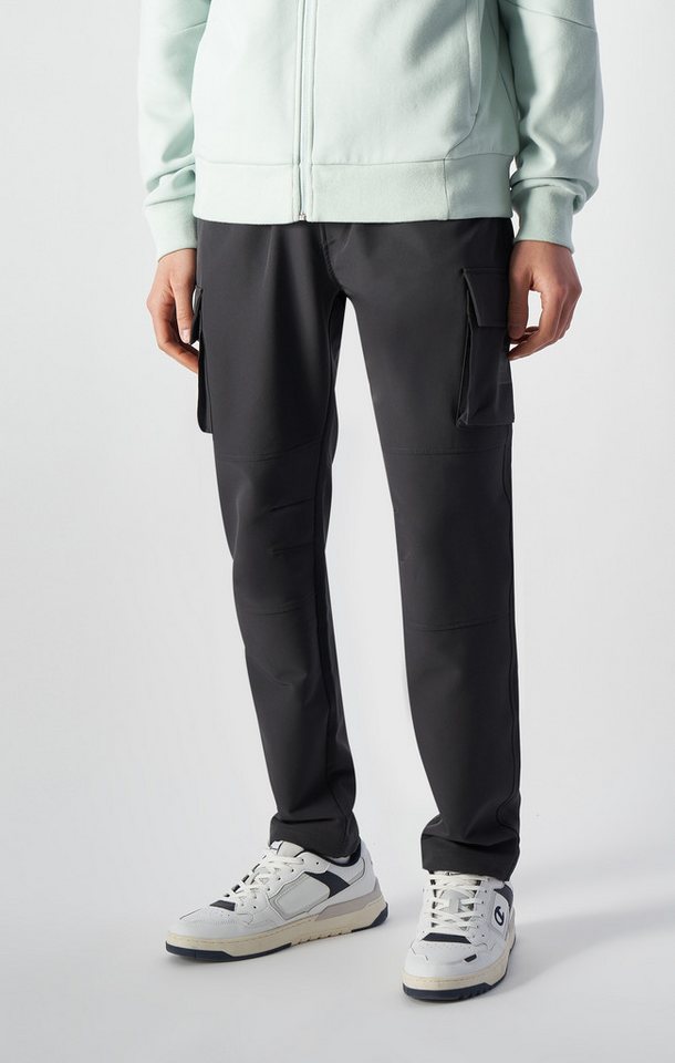 Champion Cargohose Elastic Cuff Cargo Pant Champion Cargohose Elastic Cuff Cargo Pant von Champion