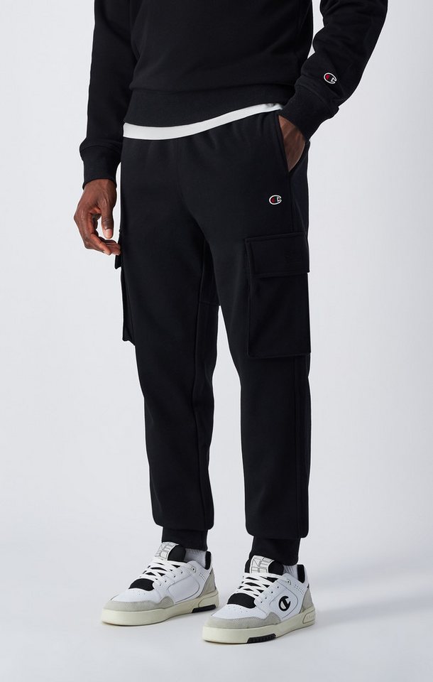 Champion Cargoshorts Rib Cuff Cargo Pant von Champion