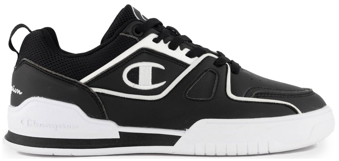 Champion Champion 3 Point Low Sneaker Champion Champion 3 Point Low Sneaker von Champion