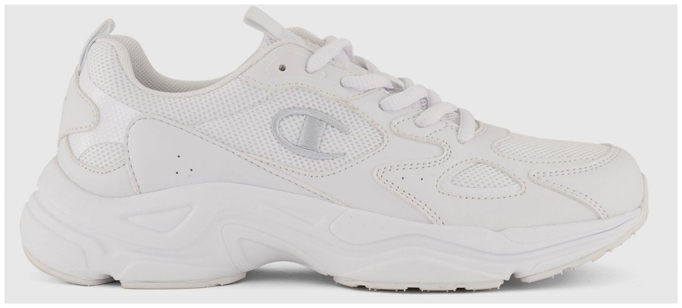 Champion Champion Countess Mesh Wht/Sil Sneaker Champion Champion Countess Mesh Wht/Sil Sneaker von Champion