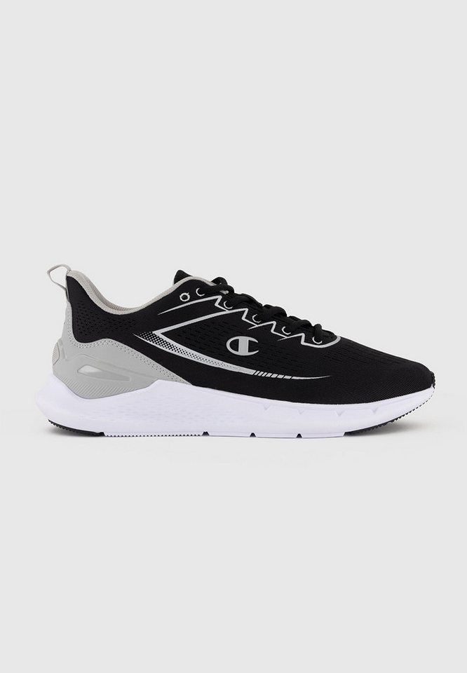 Champion Champion Herren Sneakers Nimble Low Cut Shoe S2209 Laufschuh Champion Champion Herren Sneakers Nimble Low Cut Shoe S2209 Laufschuh von Champion