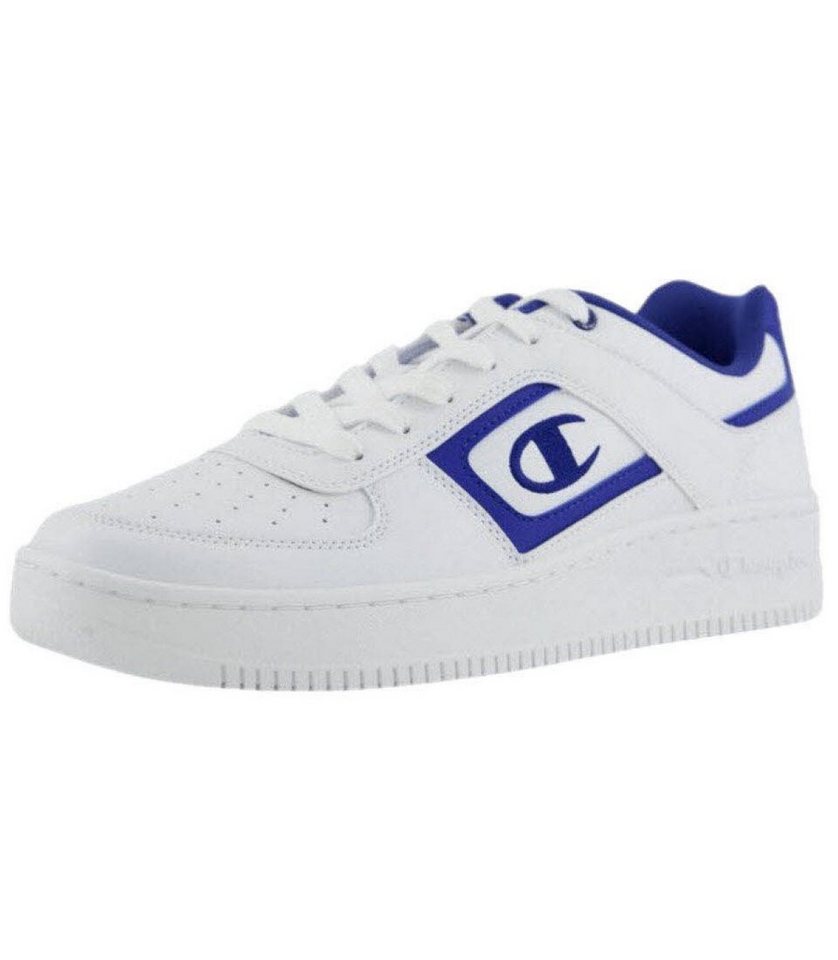 Champion Low Cut Shoe Foul Play Sneaker von Champion