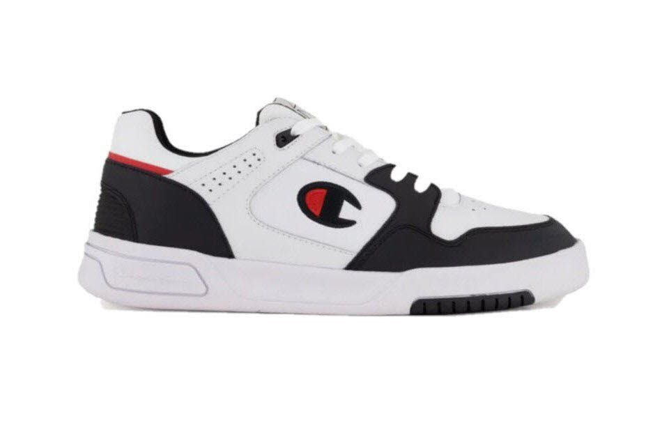 Champion Low Cut Shoe Z80 Sneaker von Champion