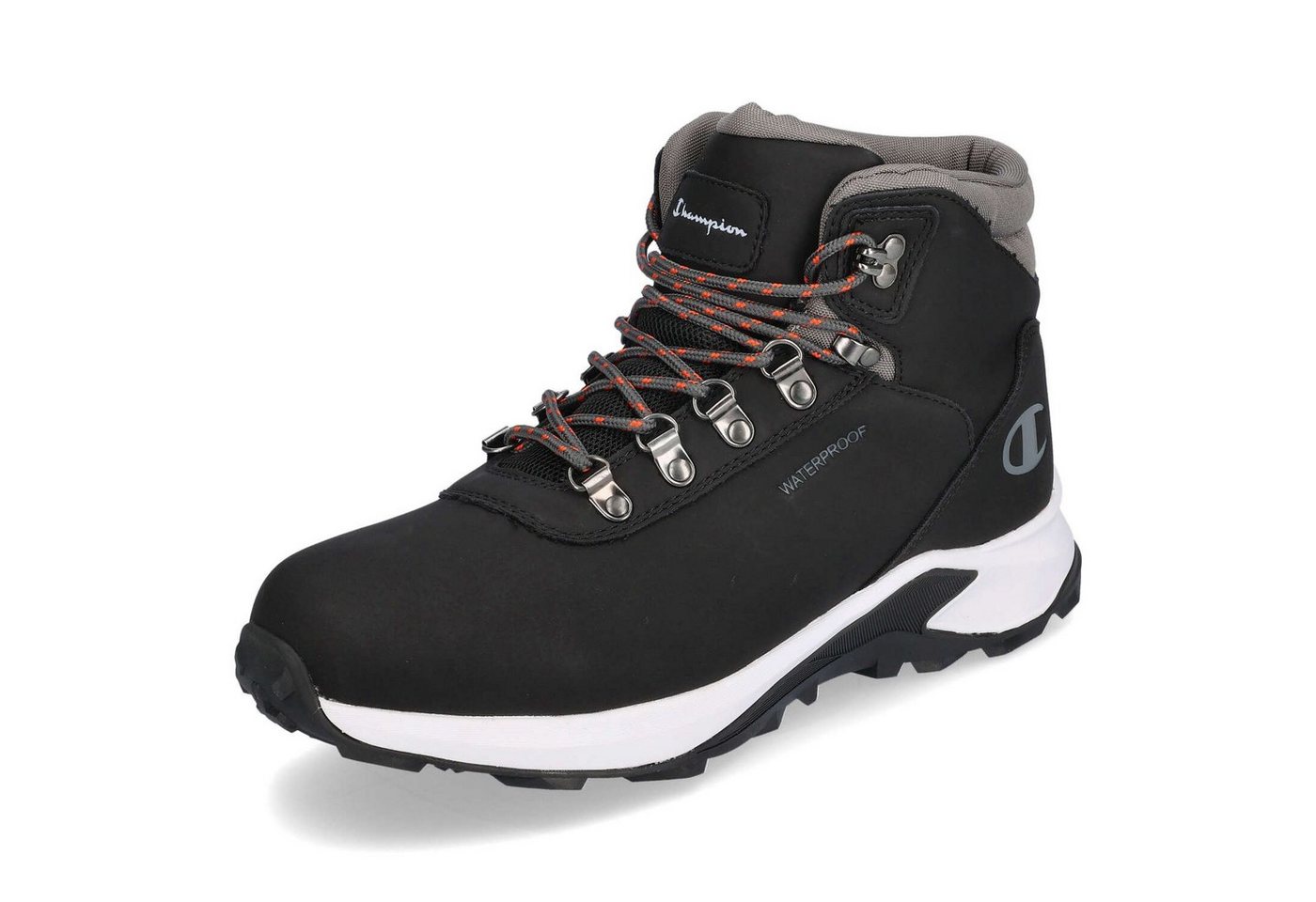 Champion Champion Mican Sneaker Champion Champion Mican Sneaker von Champion