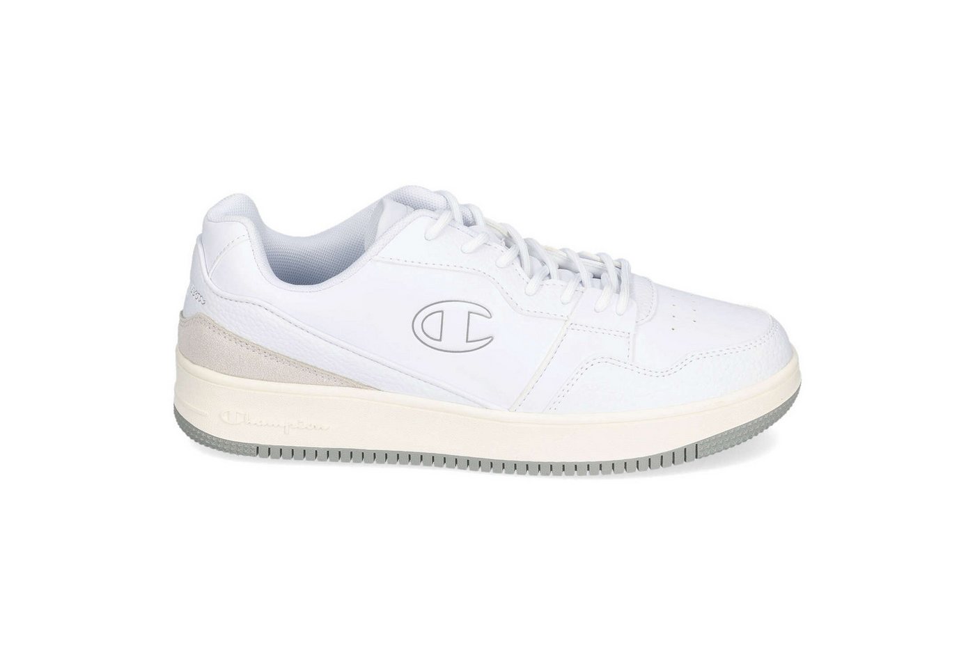 Champion Champion RD18 Revive Low Wht/Grey/Ofw Sneaker von Champion