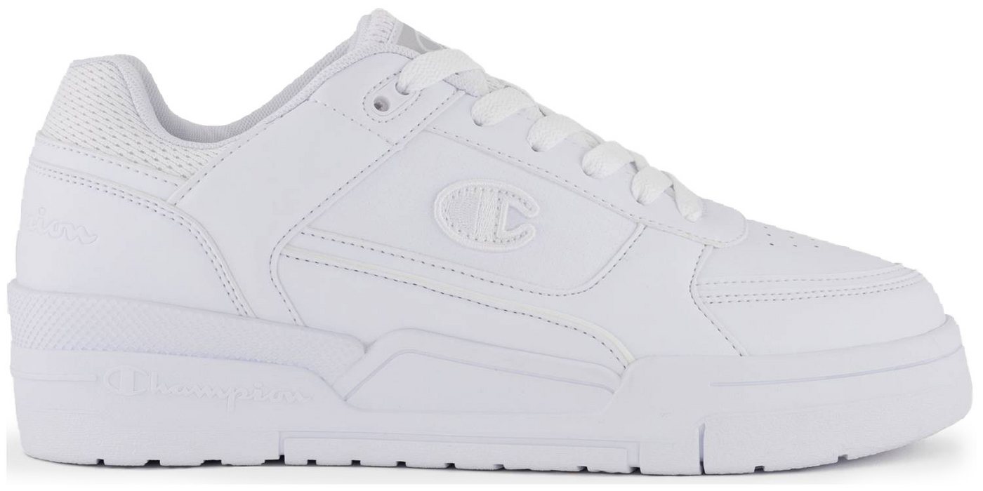 Champion Champion Rebound Heritage Low Triple Wht Sneaker von Champion