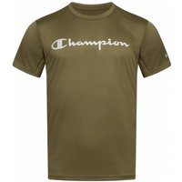 Champion Crewneck Herren T-Shirt 217090-GS550 von Champion