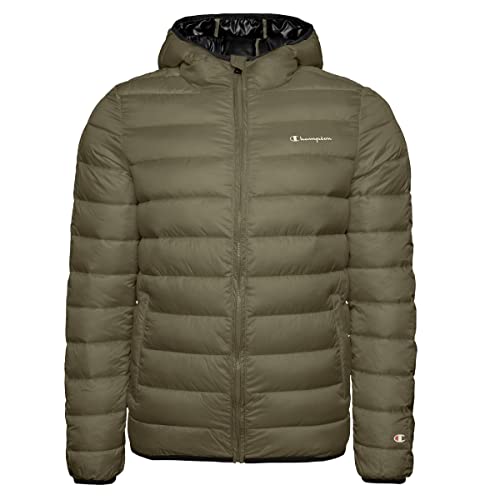 Champion Herren Hooded Jacket von Champion