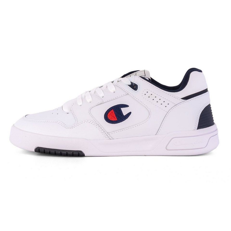 Champion Herrenschuh Champion Low Cut Z80 white Sneaker Champion Herrenschuh Champion Low Cut Z80 white Sneaker von Champion