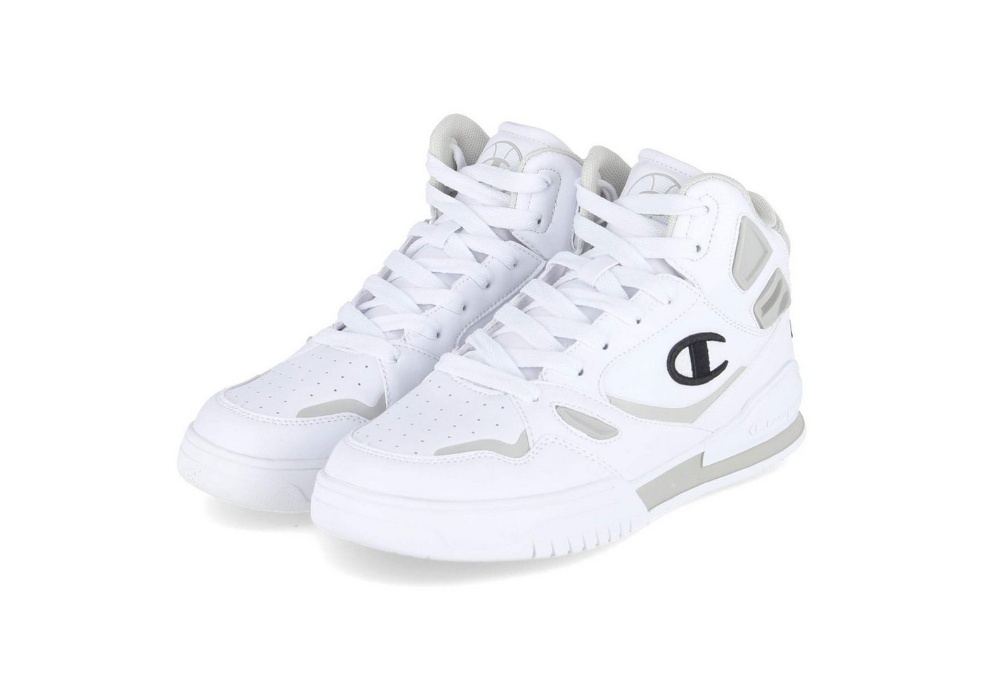 Champion High Sneaker 3 POINT TECH MID Sneaker Champion High Sneaker 3 POINT TECH MID Sneaker von Champion