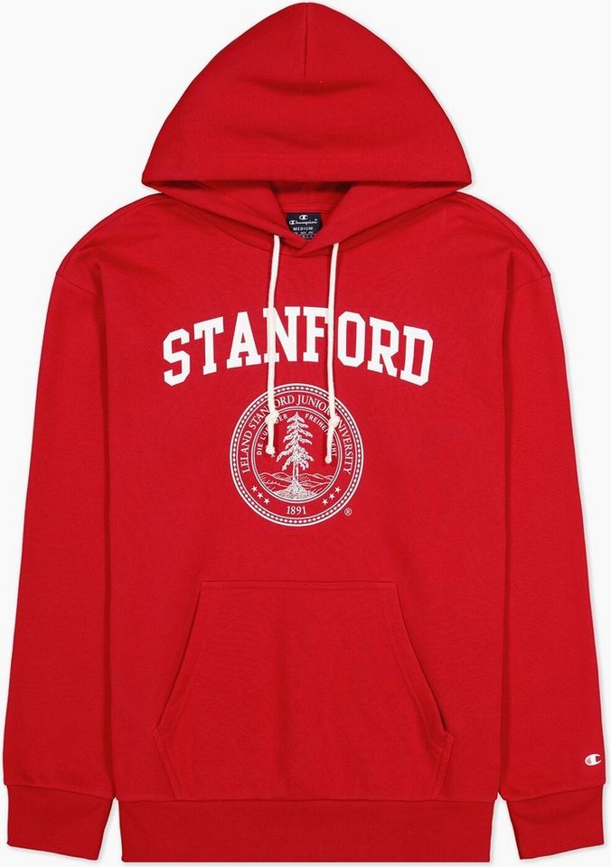 Champion Hoodie Hooded Sweatshirt RIR Champion Hoodie Hooded Sweatshirt RIR von Champion