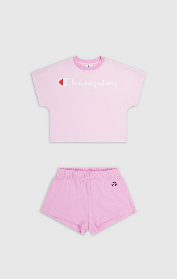 Champion Jogginganzug Set von Champion