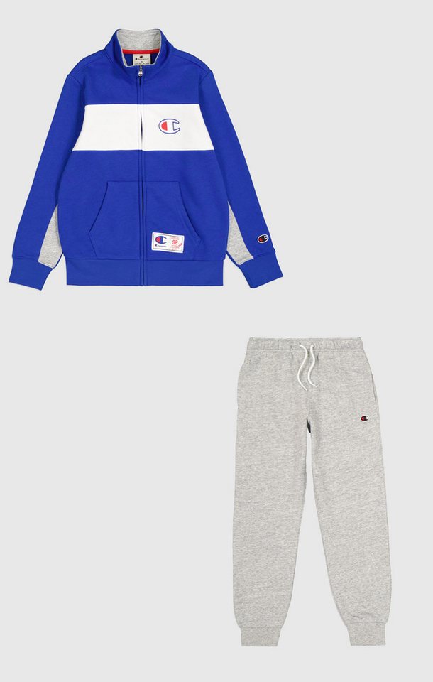 Champion Jogginganzug Sweatsuit (Set, 2-tlg), für Kinder/Jugendliche Champion Jogginganzug Sweatsuit (Set, 2-tlg), für Kinder/Jugendliche von Champion