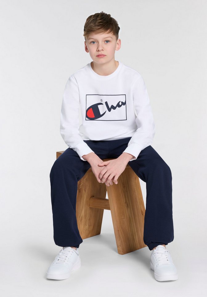 Champion Jogginganzug, für Kinder Champion Jogginganzug, für Kinder von Champion