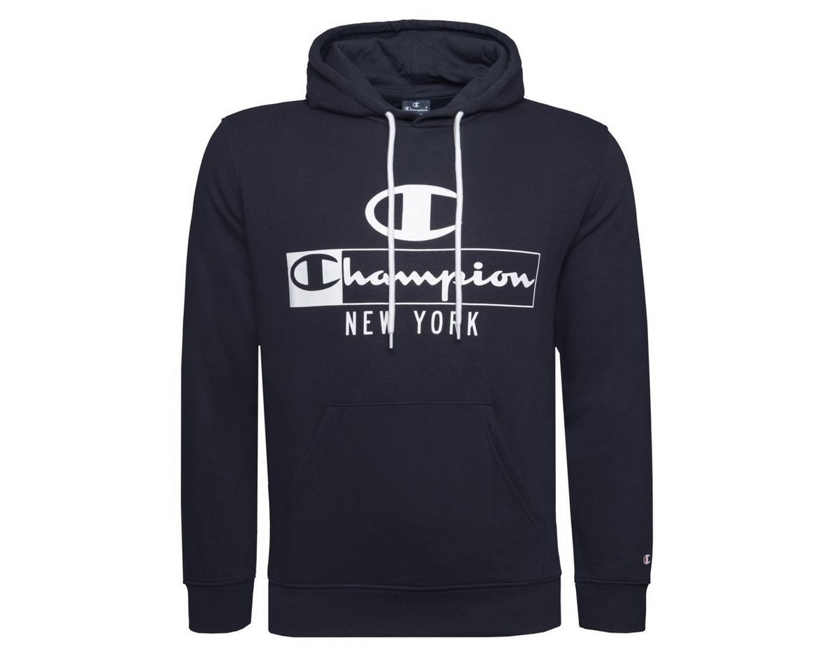 Champion Kapuzenpullover Hooded Herren von Champion