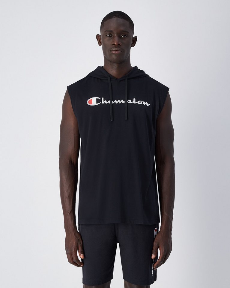 Champion Kapuzenshirt ICONS Hooded T-Shirt Champion Kapuzenshirt ICONS Hooded T-Shirt von Champion