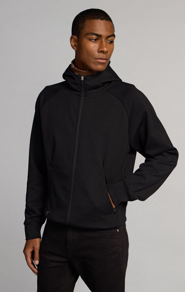 Champion Kapuzensweatjacke Champion Kapuzensweatjacke von Champion