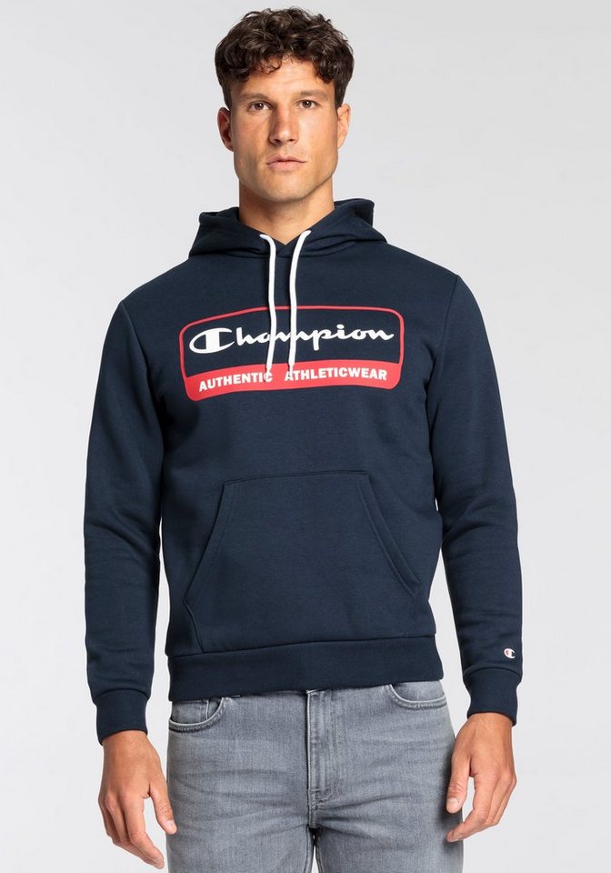 Champion Kapuzensweatshirt Graphic Shop Champion Kapuzensweatshirt Graphic Shop von Champion