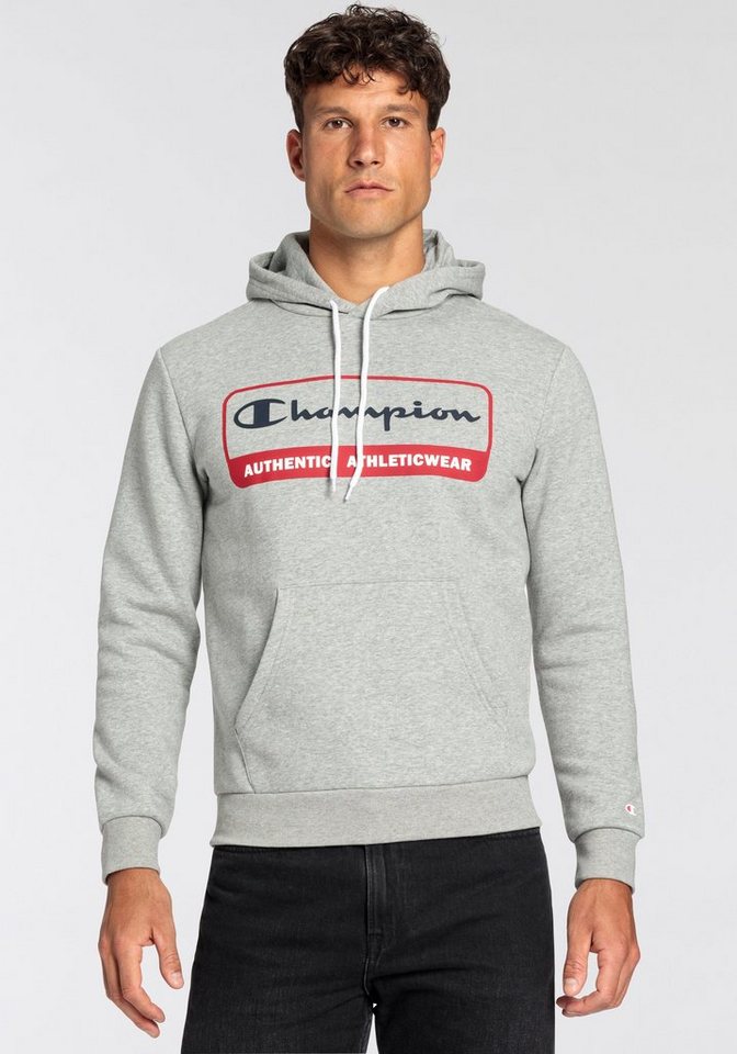Champion Kapuzensweatshirt Graphic Shop Champion Kapuzensweatshirt Graphic Shop von Champion