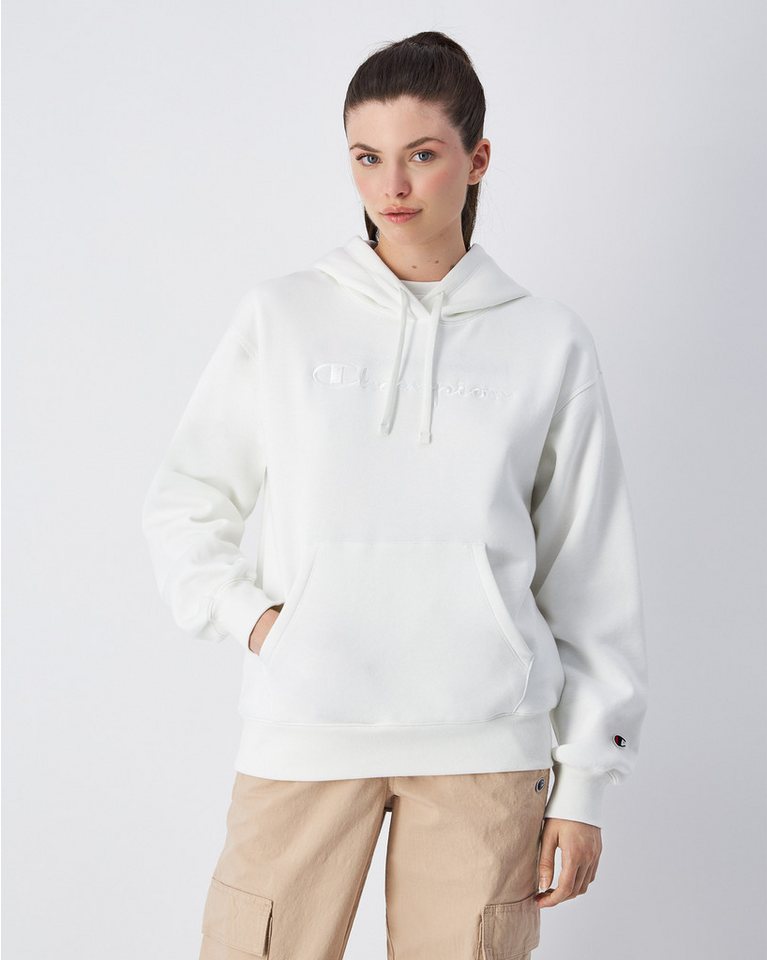 Champion Kapuzensweatshirt Champion Kapuzensweatshirt von Champion