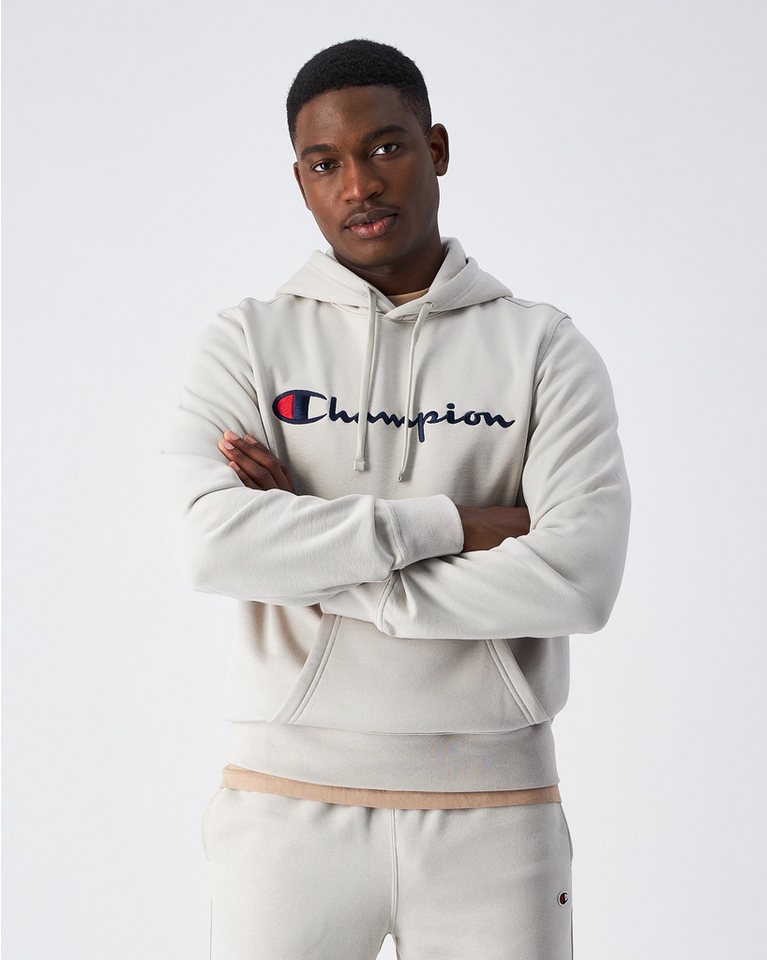 Champion Kapuzensweatshirt Hooded Sweatshirt von Champion