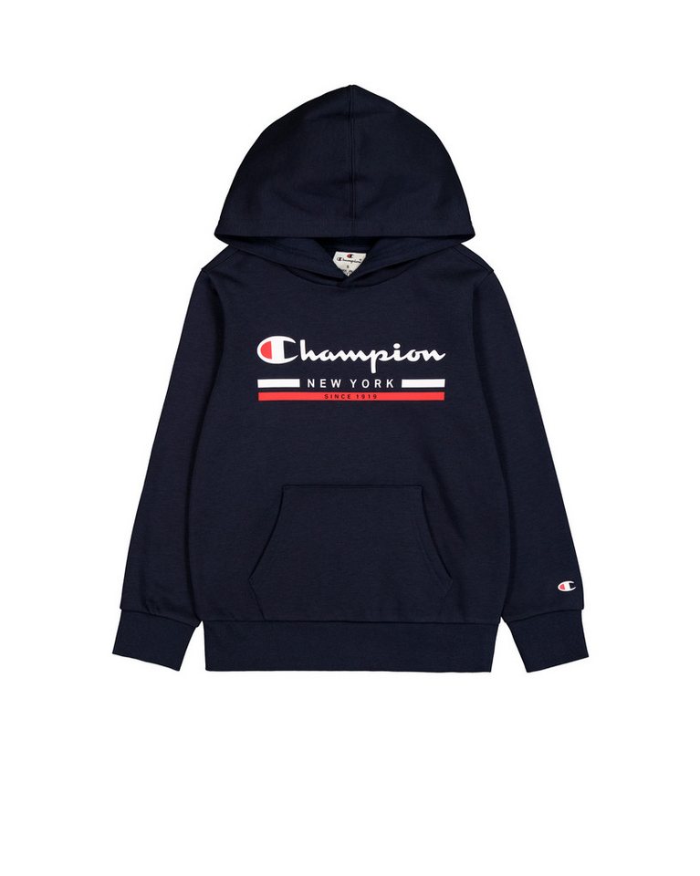 Champion Kapuzensweatshirt Hooded Sweatshirt von Champion