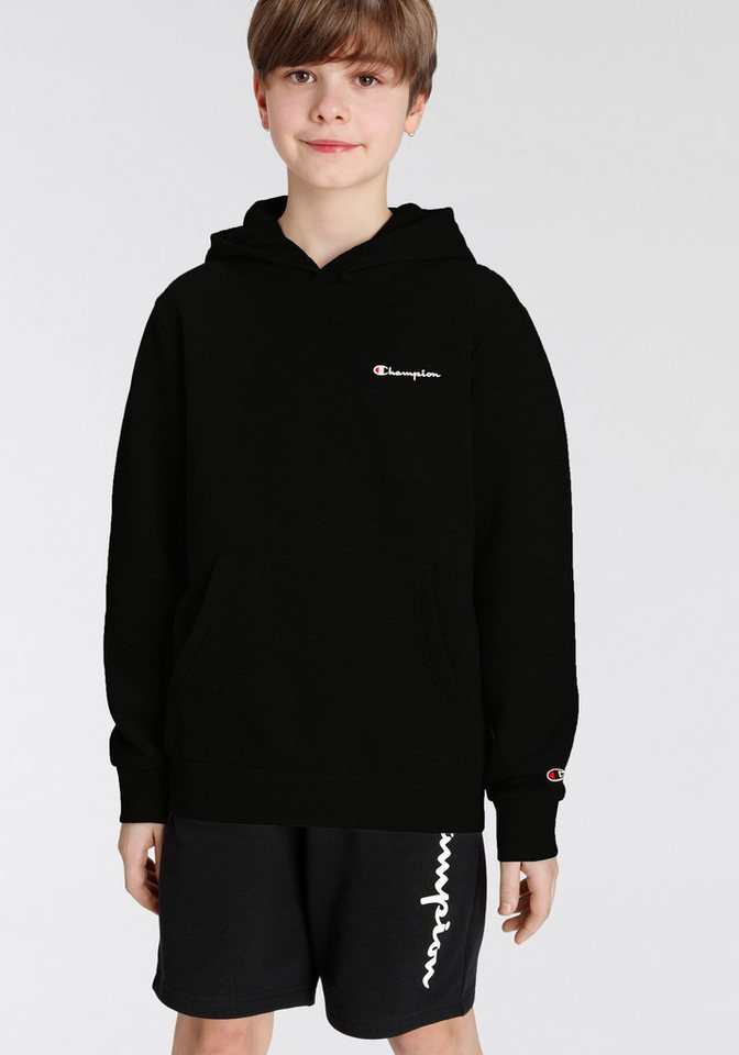 Champion Kapuzensweatshirt Hooded Sweatshirt von Champion