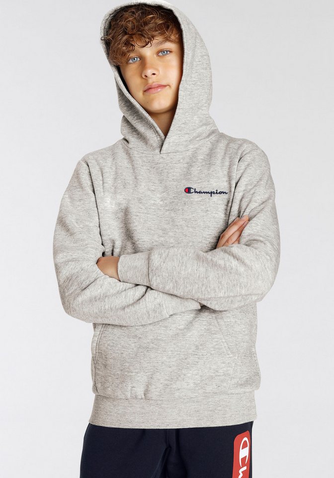 Champion Kapuzensweatshirt für Kinder Champion Kapuzensweatshirt für Kinder von Champion